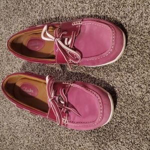 Clark's Artisian Shoes